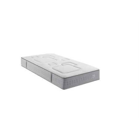 SIMMONS SW3 Matelas 90 x 200 - Ep. 25 cm - Ressorts ensachés Sensoft