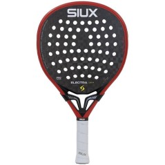 Raquette de padel - SIUX - Electra Pro 2026 Fire Red - Adulte - Rouge