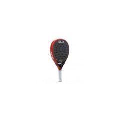 Raquette de padel - SIUX - Electra Pro 2026 Fire Red - Adulte - Rouge