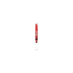 Raquette de padel - SIUX - Electra Pro 2026 Fire Red - Adulte - Rouge
