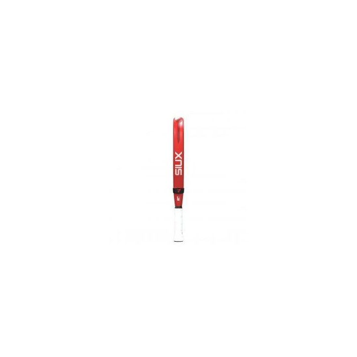Raquette de padel - SIUX - Electra Pro 2026 Fire Red - Adulte - Rouge - Carbone 12K Raquette de padel - SIUX - Electra Pro 2026 Fire Red - Adulte - Rouge - Carbone 12K