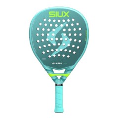 Raquette de padel - SIUX - Valkiria Elite 2026 - Adulte - Lavande - Ca