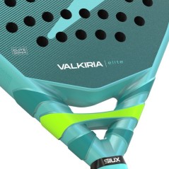 Raquette de padel - SIUX - Valkiria Elite 2026 - Adulte - Lavande - Ca