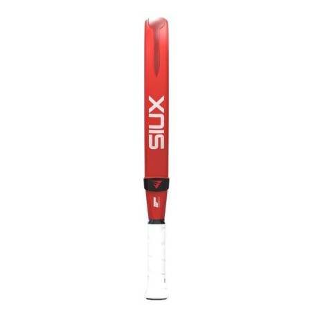 Raquette de padel - SIUX - Electra Elite 2026 - Adulte - Lavande - Carbone 3K