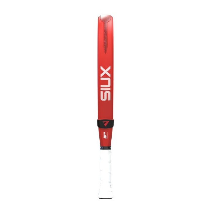 Raquette de padel - SIUX - Electra Elite 2026 - Adulte - Lavande - Carbone 3K Raquette de padel - SIUX - Electra Elite 2026 - Adulte - Lavande - Carbone 3K