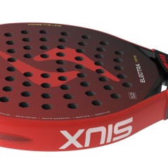 Raquette de padel - SIUX - Electra Elite 2026 - Adulte - Lavande - Car