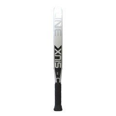 Raquette de padel - SIUX - Astra CTRL 2026 - Adulte - Rouge - Carbone 3K