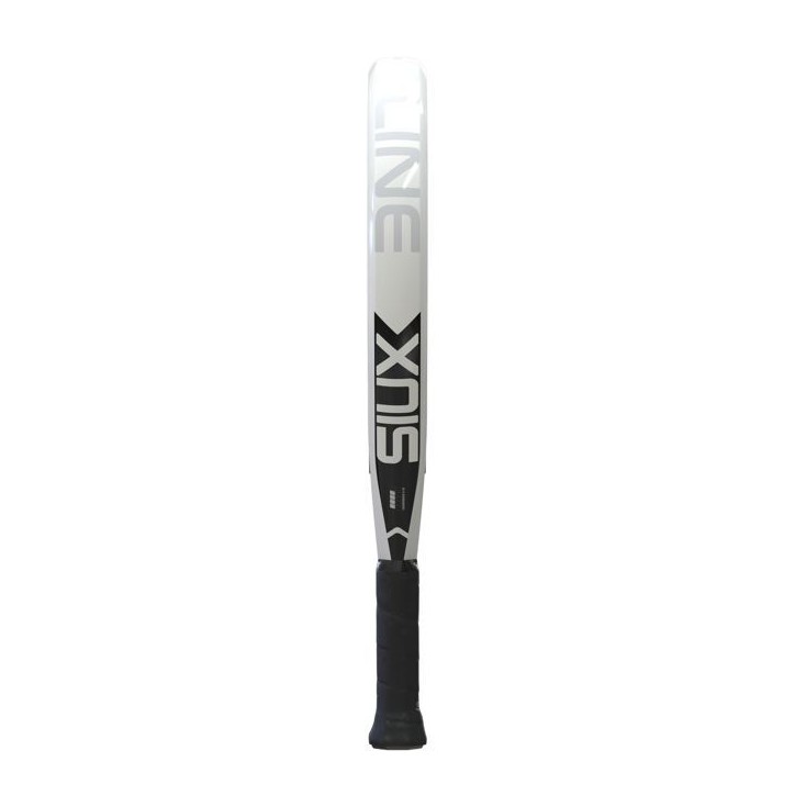 Raquette de padel - SIUX - Astra CTRL 2026 - Adulte - Rouge - Carbone 3K Raquette de padel - SIUX - Astra CTRL 2026 - Adulte - Rouge - Carbone 3K