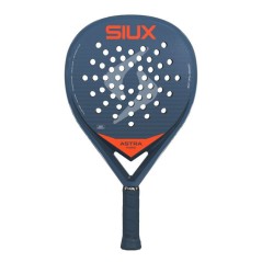 Raquette de padel - SIUX - Astra Hybrid 2026 - Adulte - Multicolore -