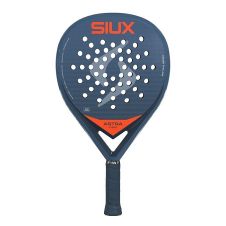 Raquette de padel - SIUX - Astra Hybrid 2026 - Adulte - Multicolore -
