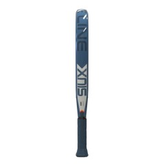 Raquette de padel - SIUX - Astra Hybrid 2026 - Adulte - Multicolore - Fibre de verre