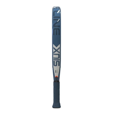 Raquette de padel - SIUX - Astra Hybrid 2026 - Adulte - Multicolore - Fibre de verre