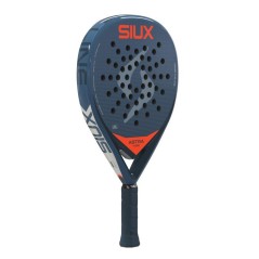 Raquette de padel - SIUX - Astra Hybrid 2026 - Adulte - Multicolore -
