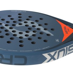 Raquette de padel - SIUX - Astra Hybrid 2026 - Adulte - Multicolore -