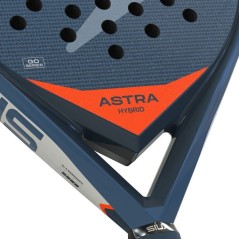 Raquette de padel - SIUX - Astra Hybrid 2026 - Adulte - Multicolore -