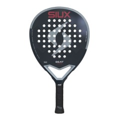 Raquette de padel - SIUX - Beat Control 2026 - Adulte - Multicolore -