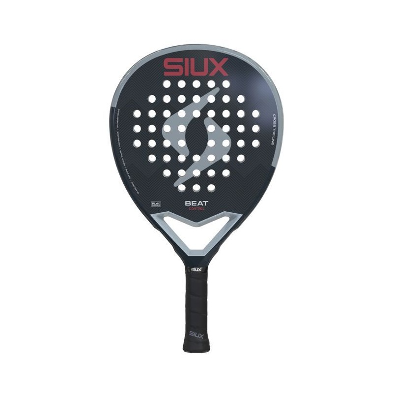 Raquette de padel - SIUX - Beat Control 2026 - Adulte - Multicolore -