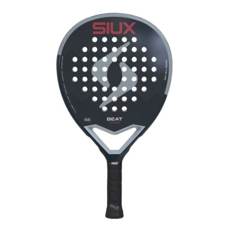 Raquette de padel - SIUX - Beat Control 2026 - Adulte - Multicolore -