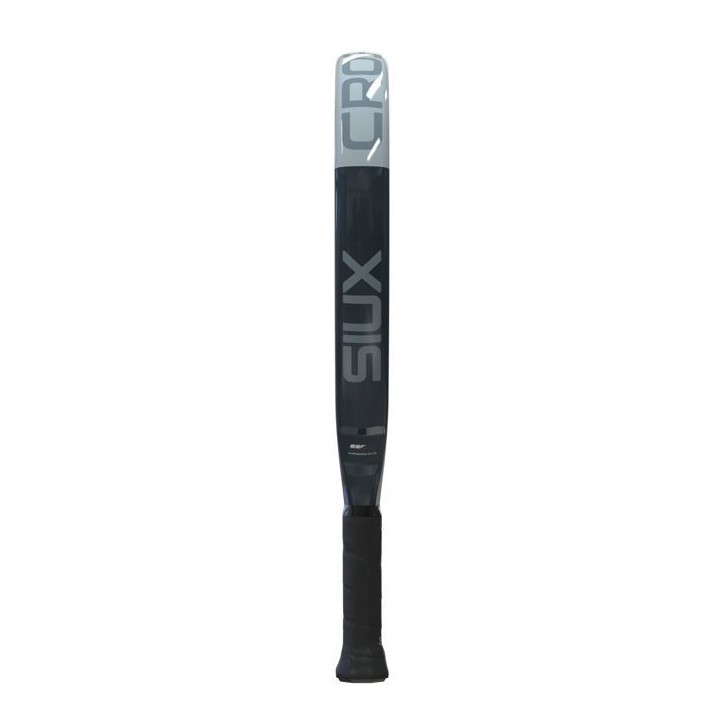 Raquette de padel - SIUX - Beat Control 2026 - Adulte - Multicolore - Fibre de verre Raquette de padel - SIUX - Beat Control 2026 - Adulte - Multicolore - Fibre de verre