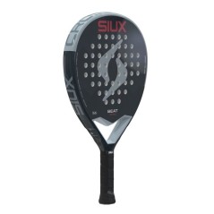 Raquette de padel - SIUX - Beat Control 2026 - Adulte - Multicolore -
