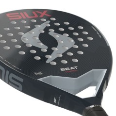 Raquette de padel - SIUX - Beat Control 2026 - Adulte - Multicolore -
