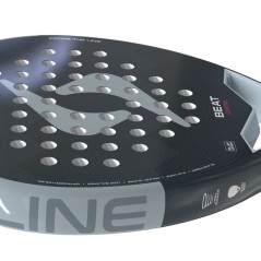 Raquette de padel - SIUX - Beat Control 2026 - Adulte - Multicolore -