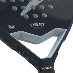 Raquette de padel - SIUX - Beat Control 2026 - Adulte - Multicolore -