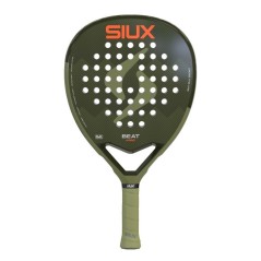 Raquette de padel - SIUX - Beat Hybrid 2026 -Adulte - Multicolore - Fi