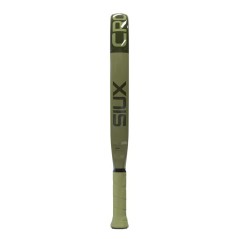Raquette de padel - SIUX - Beat Hybrid 2026 -Adulte - Multicolore - Fibre de verre