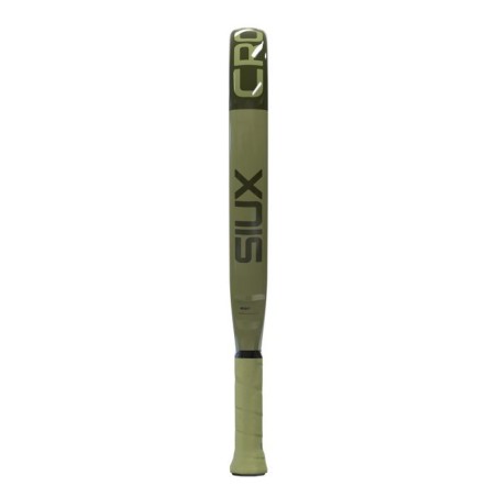 Raquette de padel - SIUX - Beat Hybrid 2026 -Adulte - Multicolore - Fibre de verre