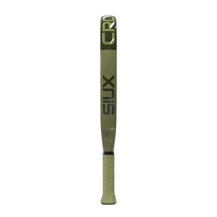 Raquette de padel - SIUX - Beat Hybrid 2026 -Adulte - Multicolore - Fibre de verre