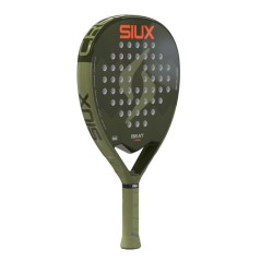 Raquette de padel - SIUX - Beat Hybrid 2026 -Adulte - Multicolore - Fi