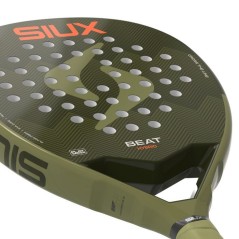 Raquette de padel - SIUX - Beat Hybrid 2026 -Adulte - Multicolore - Fi