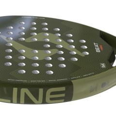 Raquette de padel - SIUX - Beat Hybrid 2026 -Adulte - Multicolore - Fi