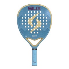 Raquette de padel - SIUX - Beat Hybrid Air 2026 - Adulte - Multicolore