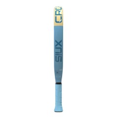 Raquette de padel - SIUX - Beat Hybrid Air 2026 - Adulte - Multicolore - Fibre de verre