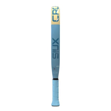 Raquette de padel - SIUX - Beat Hybrid Air 2026 - Adulte - Multicolore - Fibre de verre