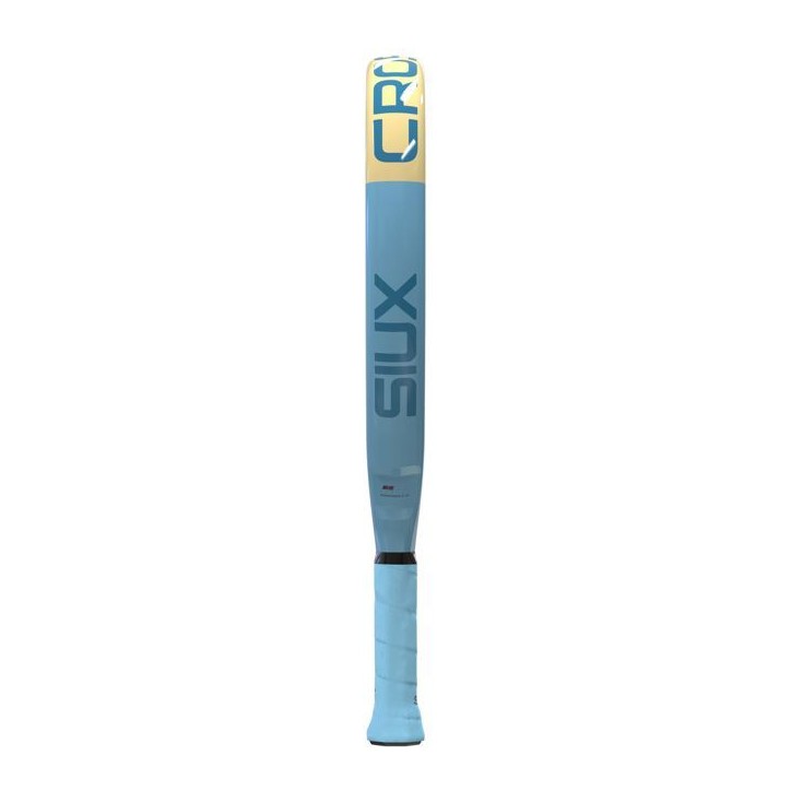Raquette de padel - SIUX - Beat Hybrid Air 2026 - Adulte - Multicolore - Fibre de verre Raquette de padel - SIUX - Beat Hybrid Air 2026 - Adulte - Multicolore - Fibre de verre