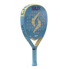 Raquette de padel - SIUX - Beat Hybrid Air 2026 - Adulte - Multicolore