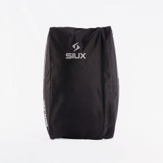 Sac de padel - SIUX - Pulse - Bleu/gris/noir - 37 L - 1 a 2 raquettes