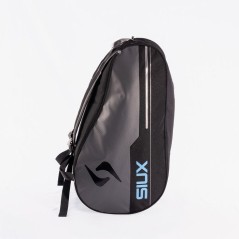 Sac de padel - SIUX - Pulse - Bleu/gris/noir - 37 L - 1 a 2 raquettes