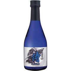 Samurai - Junmai Daiginjo - Saké - 16,5 % Vol. - 30cl