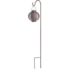 Lanterne solaire Forli SMART GARDEN - Pack de 2