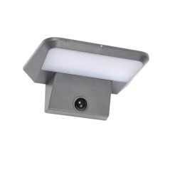 Spot solaire - SMART GARDEN - Sentry - 800 Lumens - PIR - 7,5 x 15,5 c