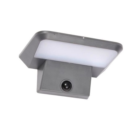 Spot solaire - SMART GARDEN - Sentry - 800 Lumens - PIR - 7,5 x 15,5 c