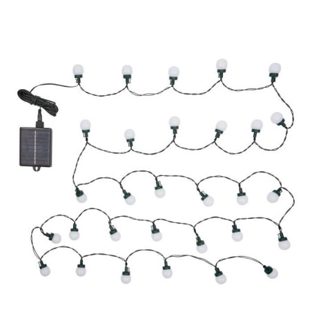 Guirlande Festoon - SMART GARDEN - MultiPower BT - 35 Lumens - 30 ampo