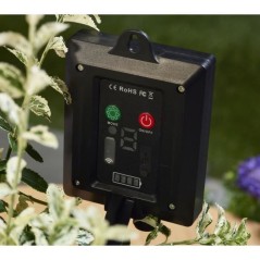 Guirlande Festoon - SMART GARDEN - MultiPower BT - 35 Lumens - 30 ampo