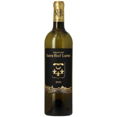 Château Smith Haut Lafitte 2020 Pessac-Léognan - Vin blanc de Bordea