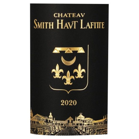 Château Smith Haut Lafitte 2020 Pessac-Léognan - Vin blanc de Bordeaux