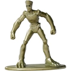 JADA - Marvel Galaxy 4cm Giftpack -Figurines a collectionner